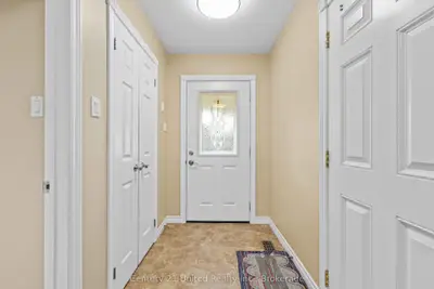 380 Bianco Crescent, Peterborough, On K9k 0a5