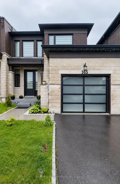 165 Huntingford Trail, Woodstock, On N4t 0m3