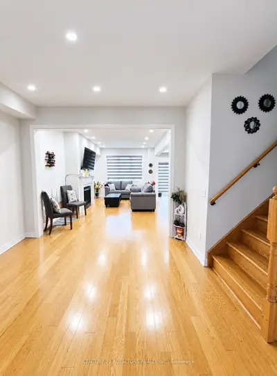 165 Huntingford Trail, Woodstock, On N4t 0m3