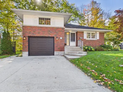 525 6th Street W, Owen Sound, On N4k 3l2