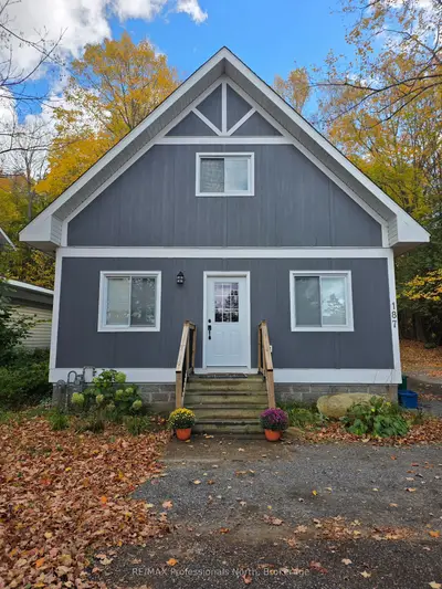 187 MAIN Street W, Huntsville, ON P1H 1X9