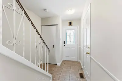 1396 Upper Ottawa Street 27, Hamilton, On L8w 1r1