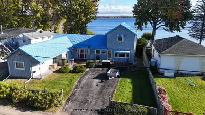 1213 Burns Drive, Laurentian Valley, On K8a 7m9