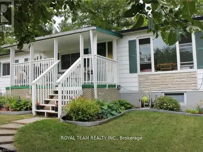 608 Hickory Beach Road, Kawartha Lakes, On K0m 1n0