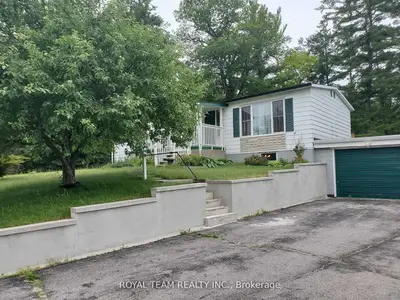 608 Hickory Beach Road, Kawartha Lakes, On K0m 1n0