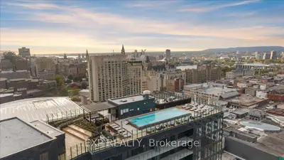 74 Nicholas Street #304, Lower Town - Sandy Hill, On K1n 0h2