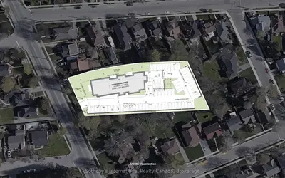 264 Erie Avenue, Brantford, On N3s 2h4