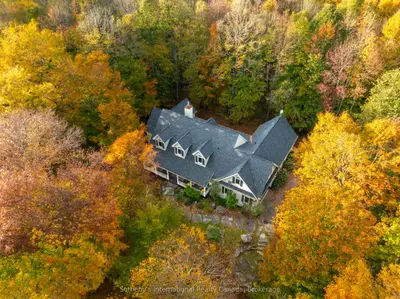 1259 Golf Course Road, Huntsville, On P1h 2j6