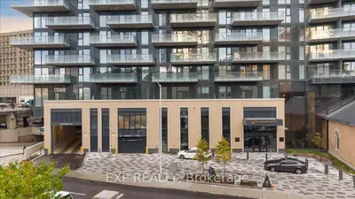 74 Nicholas Street #2105, Lower Town - Sandy Hill, On K1n 0h2