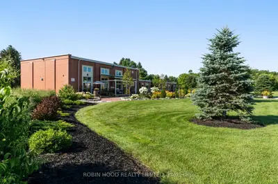 1354 County 2 Road, Leeds And The Thousand Islands, On K0e 1r0