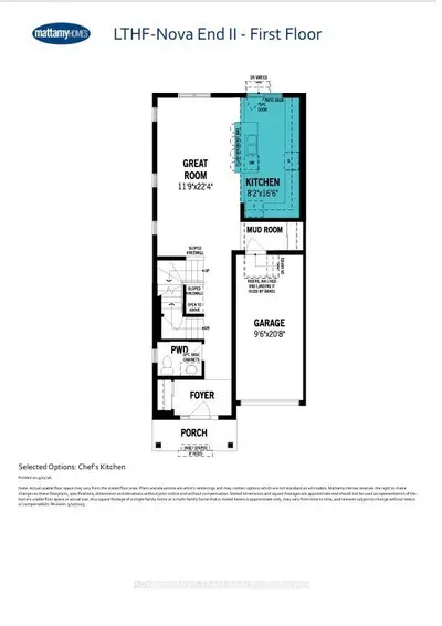 6509 Homecraft Street, Stittsville - Munster - Richmond, On K0a 2z0