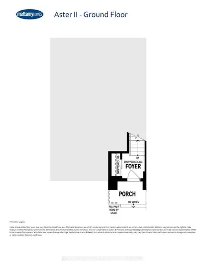Lot 6508 Linseed Road, Kanata, On K2k 1k7