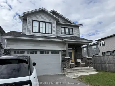 608 Moonflower Crescent, Blossom Park - Airport And Area, On K1t 0x8