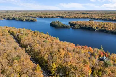 100 Russell Drive, Trent Lakes, On K0m 2a0