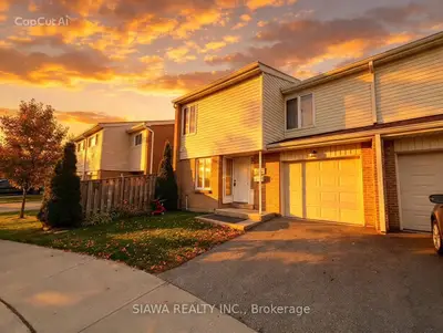 700 Osgoode Drive 196, London South, On N6e 2h1