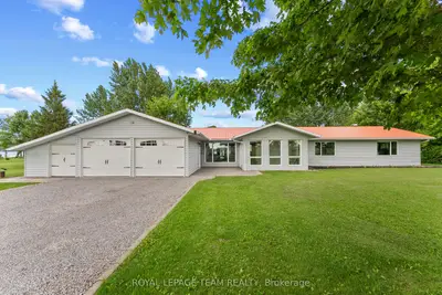 34 Bird Lake Trail, Whitewater Region, On K0j 1k0