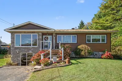 1548 Landry Road, Clarence-rockland, On K0a 1n0
