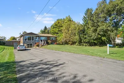 1548 Landry Road, Clarence-rockland, On K0a 1n0