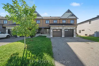 202 ST MALO Place, Russell, ON K0A 1W0