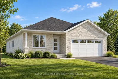 109 Pike Creek Drive, Haldimand, On N0a 1e0