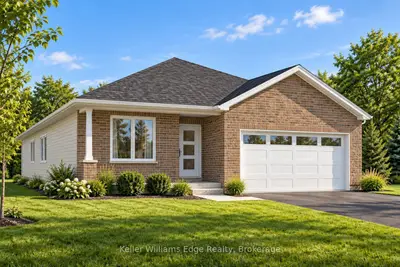 109 Pike Creek Drive, Haldimand, On N0a 1e0