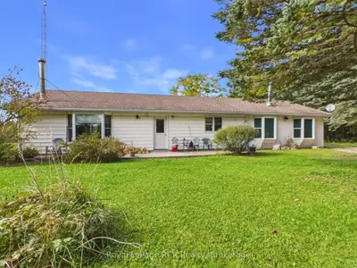 320047 170 Road, Grey Highlands, On N0c 1k0