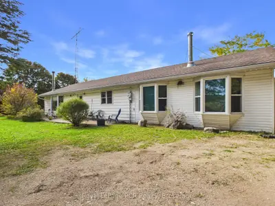 320047 170 Road, Grey Highlands, On N0c 1k0