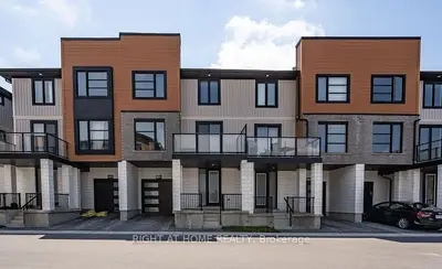 924 Georgetown Drive, London North, On N6h 5j9