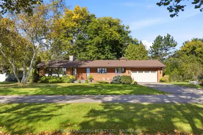 9985 Niagara River Parkway, Niagara Falls, On L2g 0p1