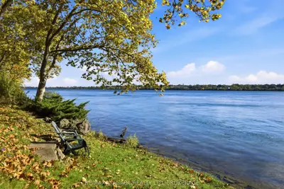 9985 Niagara River Parkway, Niagara Falls, On L2g 0p1