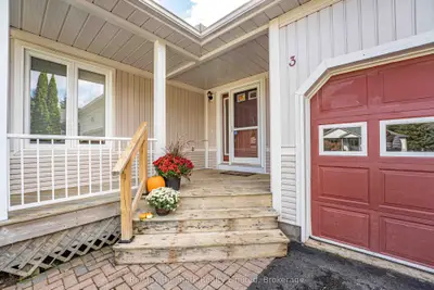 3 Woods Hollow, Gravenhurst, On P1p 1y7