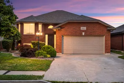 1412 Katella Avenue, Windsor, On N8p 1r4