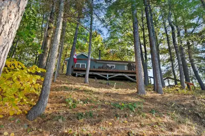 1221 Tramore Road, North Algona Wilberforce, On K0j 1x0