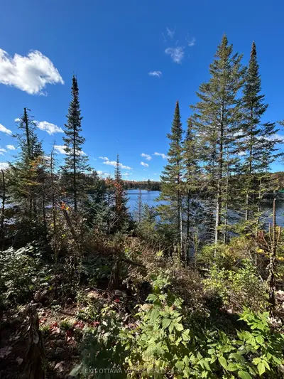0 Rosien Road, Bonnechere Valley, On K0j 1t0