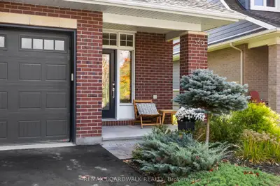 359 Kilspindie Ridge, Barrhaven, On K2j 5m8