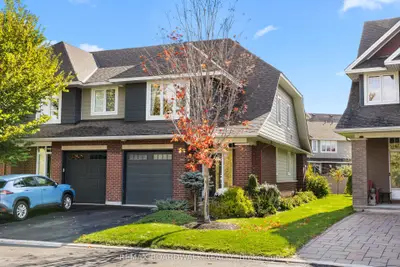 359 Kilspindie Ridge, Barrhaven, On K2j 5m8