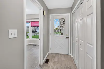 1096 Willowood Drive, Kingston, On K7p 1z3