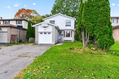 1096 Willowood Drive, Kingston, On K7p 1z3