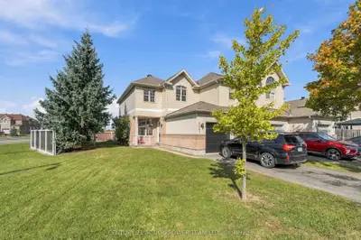 2087 Valin Street, Orleans - Cumberland And Area, On K4a 4s7
