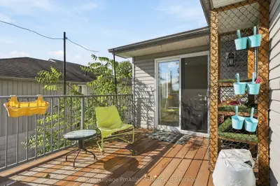 37 Reid Street, Quinte West, On K8v 5v8