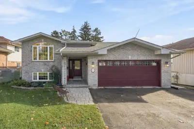 37 Reid Street, Quinte West, On K8v 5v8