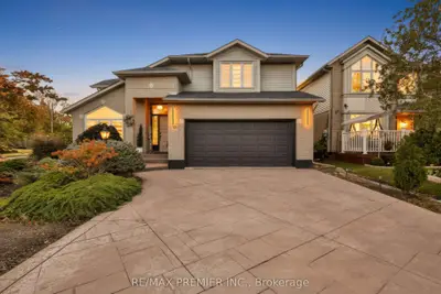 501 Winona Road, Hamilton, On L8e 5e5