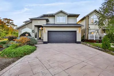 501 Winona Road, Hamilton, On L8e 5e5