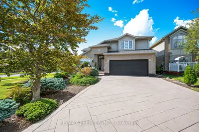 501 Winona Road, Hamilton, On L8e 5e5