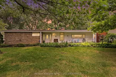 46 Melrose Drive, Niagara-on-the-lake, On L0s 1j0