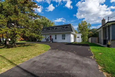 346 Albany Street, Fort Erie, On L2a 1l9