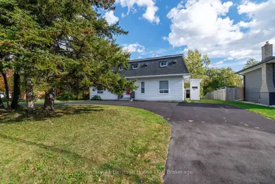 346 Albany Street, Fort Erie, On L2a 1l9