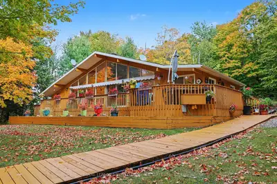 2674 Smith Road, Frontenac, On K0h 1c0
