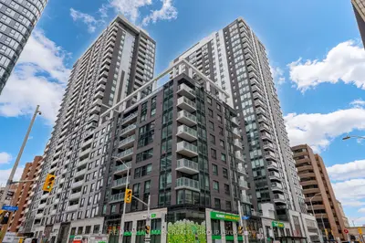 340 Queen Street 2308, Ottawa Centre, On K1r 0g1