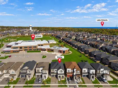 35 Ebenezer Drive, Hamilton, On L8b 1y3
